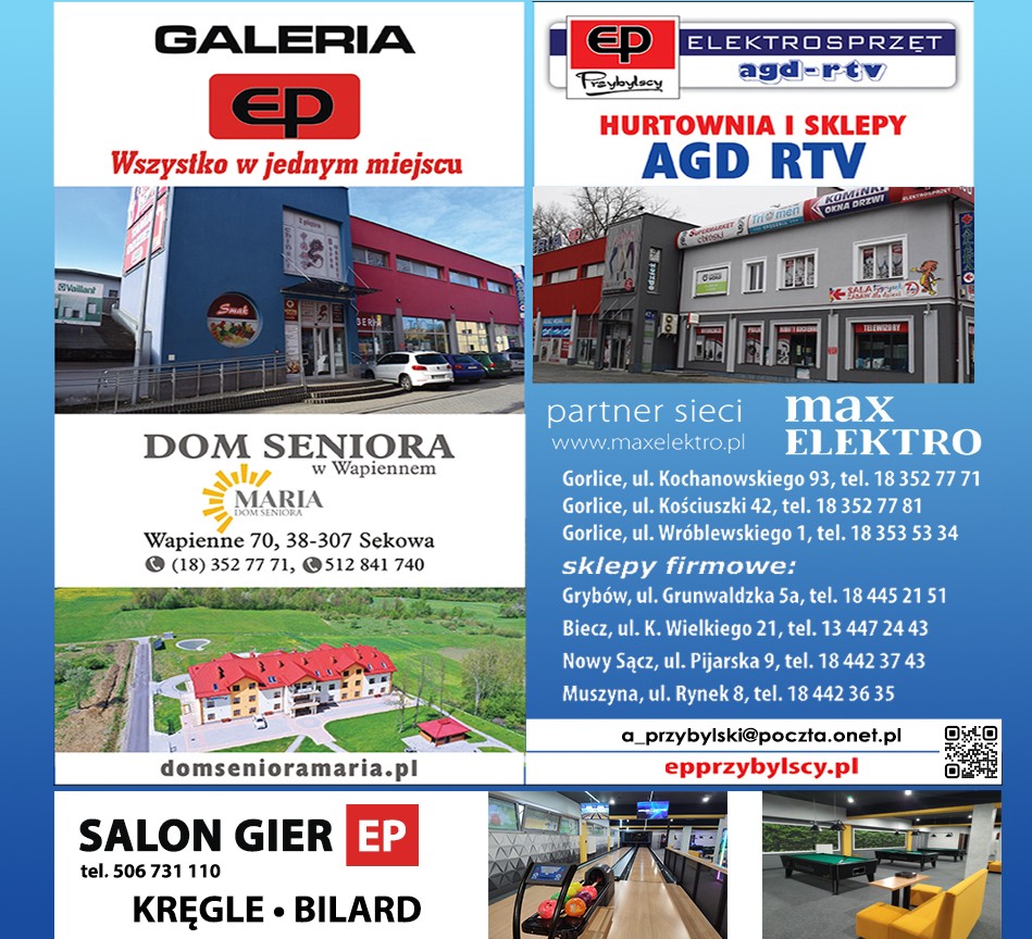 RTV GORLICE 